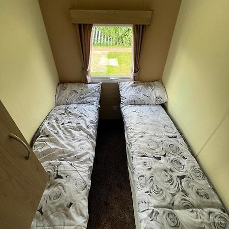 Golden Palm Resort, Sherwood Plot, Jubilee S216, 8 Berth Chapel Saint Leonards Eksteriør billede