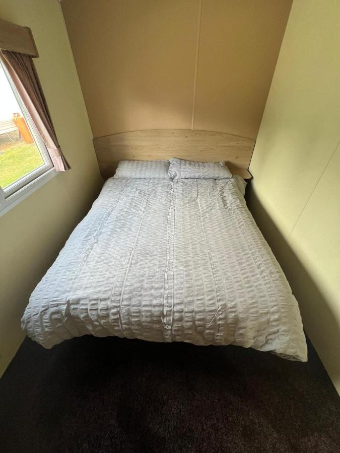 Golden Palm Resort, Sherwood Plot, Jubilee S216, 8 Berth Chapel Saint Leonards Eksteriør billede